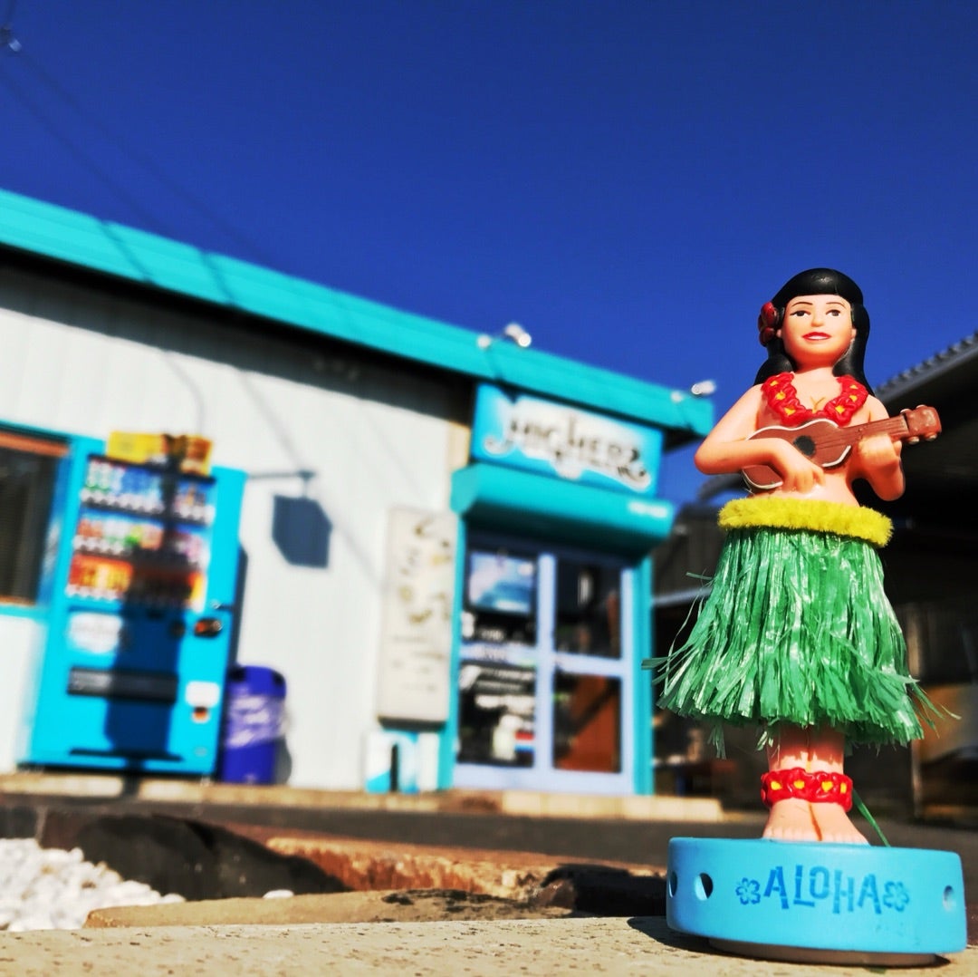 営業時間のお知らせ