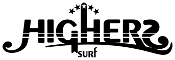 HIGHERS surf