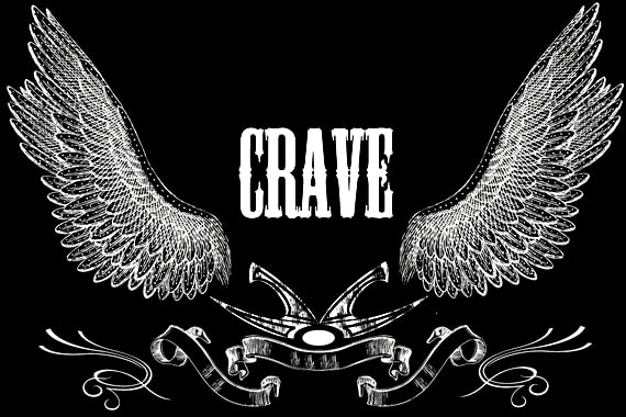 CRAVE